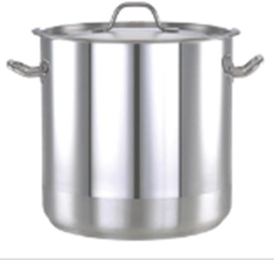 Picture of PRADEEP COOKPOT W/TAP 10L