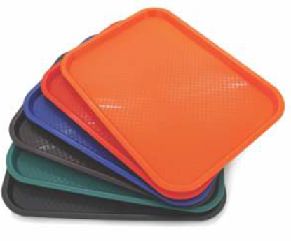 Picture of V4 TRAY PP 14X18 (GREEN)