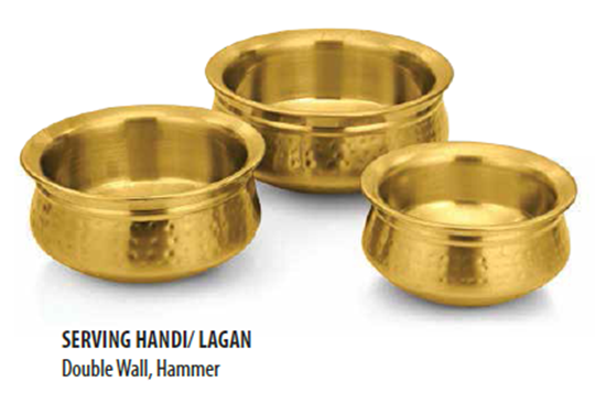 Picture of DESTELLER GOLD HANDI D/W HAMMR (NO5)