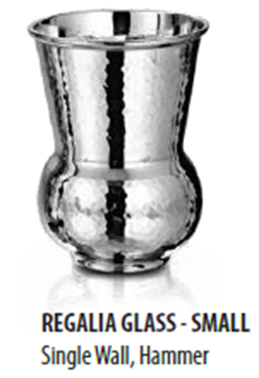 Picture of DESTELLER REGALIA GLASS SMALL HAMMER