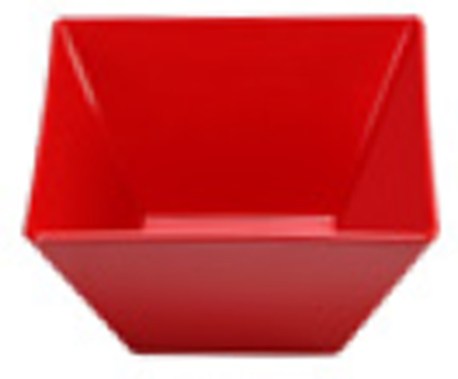Picture of KENFORD SQUARE BOWL BIG (RED)