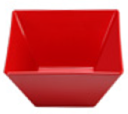 Picture of KENFORD SQUARE BOWL SMALL (RED)