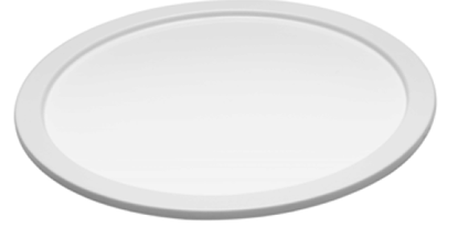 Picture of KENFORD TRAY ROUND 12" (WHITE)