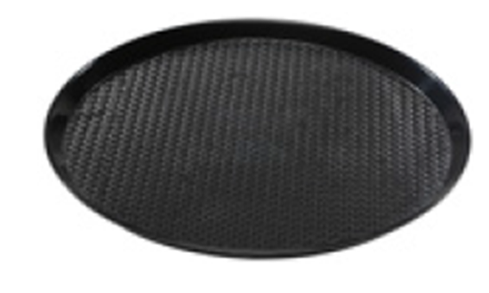 Picture of KENFORD TRAY ROUND 12" (BLACK)