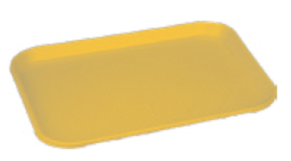 Picture of KENFORD TRAY 12X16 YELLOW (ABS)