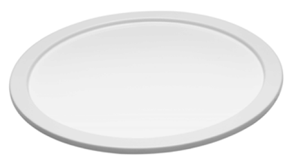 Picture of KENFORD SNACKS SERVICE TRAY (WHITE)