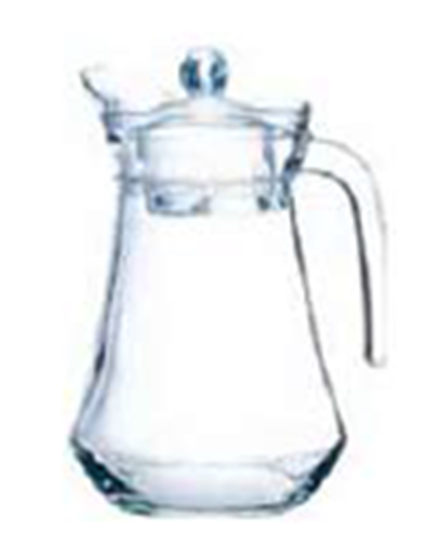 Picture of ARCOROC JUG FLAME 1.3 LTR+LID