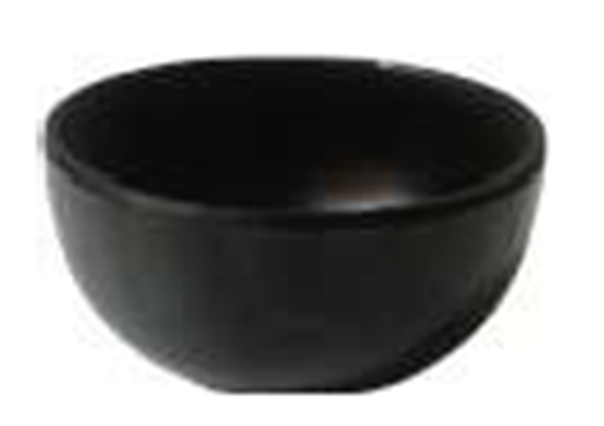 Picture of DINEWELL MATT BAMBOO URMI SERVING BOWL 6 5085