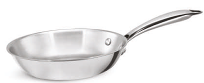 Picture of ALDA 3PLY VITALE FRYPAN 18CM