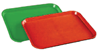 Picture of V4 TRAY PP 14X18 (RED)