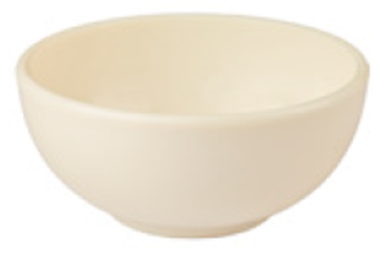 Picture of KENFORD FOOD BOWL ROUND 3.5" (CREAM) RB 4