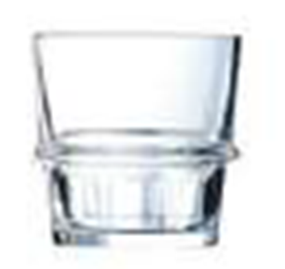 Picture of ARCOROC NEW YORK O/F TUMBLER 25CL