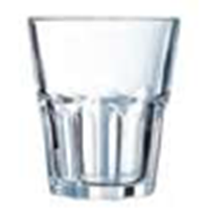Picture of ARCOROC GRANITY H/B TUMBLER 34.5 CL (TEMPERED)