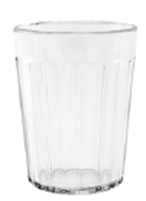 Picture of V4 GL TEA GLASS 80ML