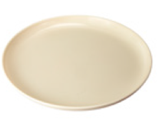 Picture of KENFORD PLATE 12 BUFFET (CREAM) FP-12