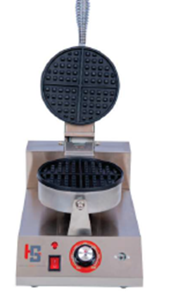 Picture of EZY WAFFLE CONE BAKER ROUND