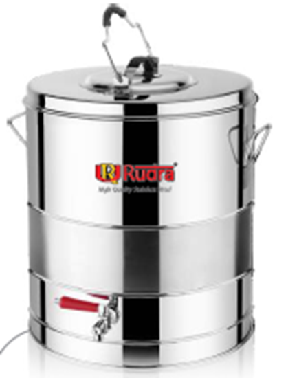 Picture of RD TEA URN LUXURIA 25L