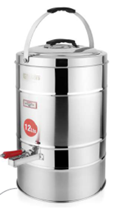 Picture of RD TEA URN WIDE MOUTH 12L