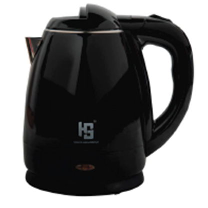 Picture of CPT ELECTRIC KETTLE ACTIVE HOT 1.2L BLACK