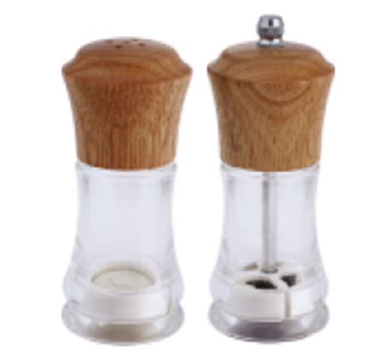 Picture of BG PEPPER MILL 7120
