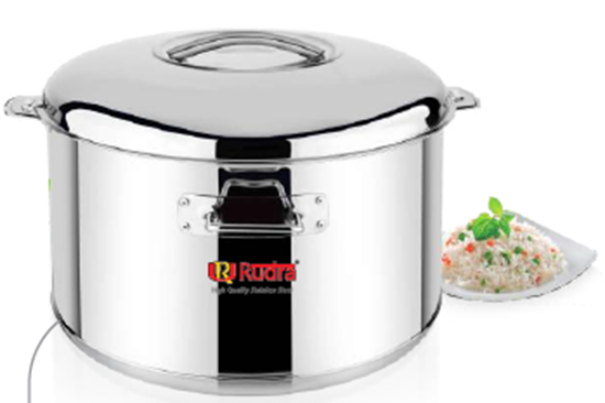 Picture of RD CASSEROLE SUPER 30000ML