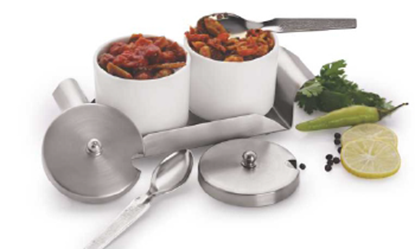 Picture of MZD PICKLE SET QUEEN (2 PCS)