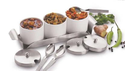 Picture of MZD PICKLE SET QUEEN (3 PCS)