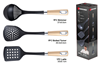 Picture of BG NYLON SOLID SPATULA