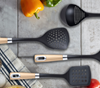 Picture of BG NYLON SOLID SPATULA