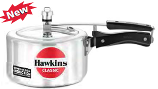 Picture of HWK COOKER CLASSIC 5L ALU