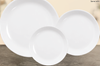 Picture of DINEWELL CREME URMI DINNER PLATE 5019