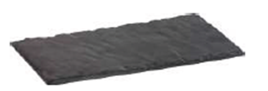 Picture of DINEWELL GRAPHITE SLATE 040 (BLACK)