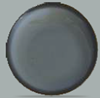 Picture of DINEWELL GREY REVA DINNER PLATE DWP-5186