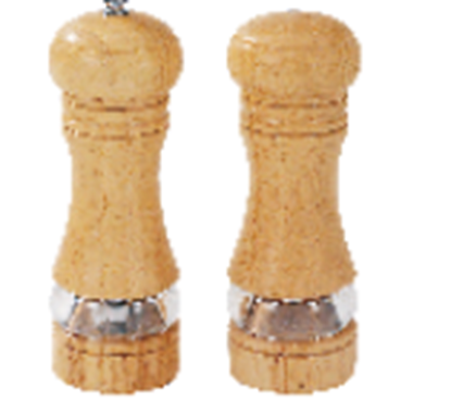 Picture of BG SALT & PEPPER SET 2P 4122