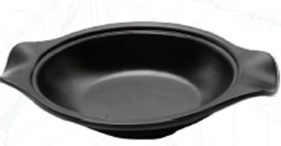 Picture of BLK GP BIRYANI BOWL BIG P170