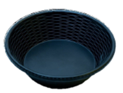 Picture of BLK GP ROTI BASKET P160