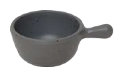 Picture of DINEWELL CREME ROUND SCOOP DWMB-5131