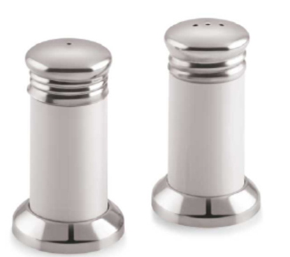 Picture of MZD SALT & PEPPER STATUS (CERA)