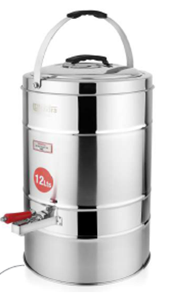 Picture of RD TEA URN WIDE MOUTH 6L