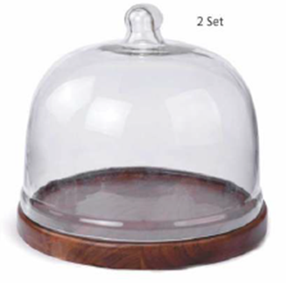 Picture of DCP CAKE DOME 12 - 673