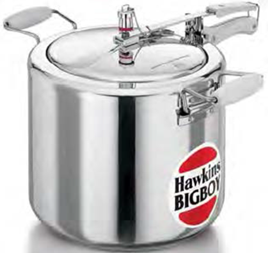 Picture of HWK COOKER BIGBOY 14L