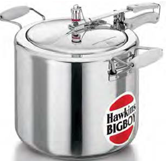 Picture of HWK COOKER BIGBOY 18L