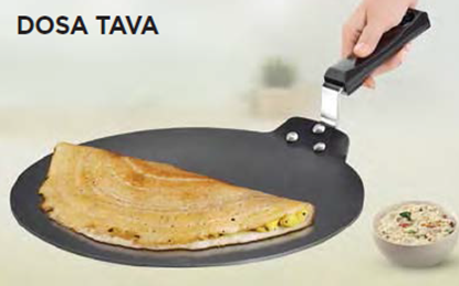 Picture of HWK IC NS DOSA TAWA 28CM