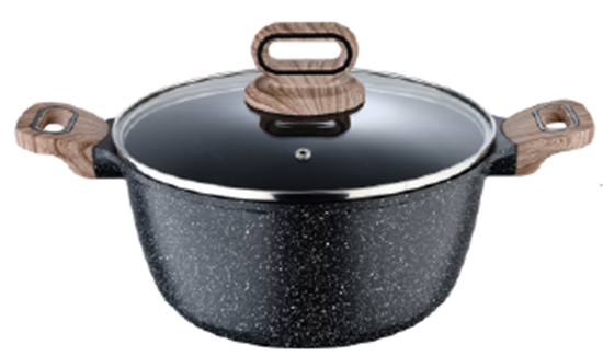 Picture of BG ULTIMATE CASSEROLE W/LID 28CM 6L