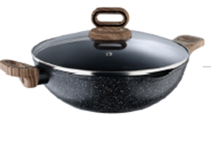 Picture of BG ULTIMATE WOK / KADAHI 28CM 4.6L