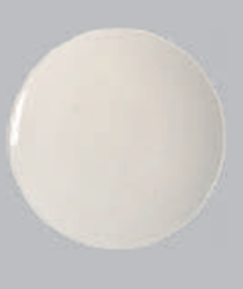 Picture of DINEWELL CREME REVA SMALL PLATE DINEWELL 5187