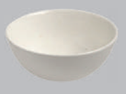 Picture of DINEWELL CREME REVA SOUP BOWL DWB5008