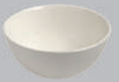 Picture of DINEWELL CREME ROUND VEG BOWL DWB-5007