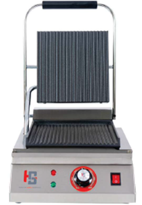 Picture of EZY SANDWICH GRILLER 12X12 QSG-524H