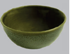 Picture of DINEWELL SW RN GREEN SERVING BOWL 750ML